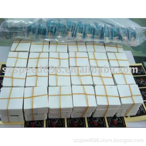 dstt cards